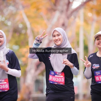 Runner Photo 3803934
