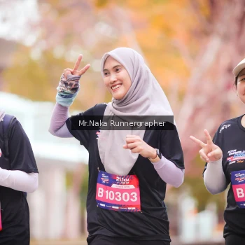 Runner Photo 3803935