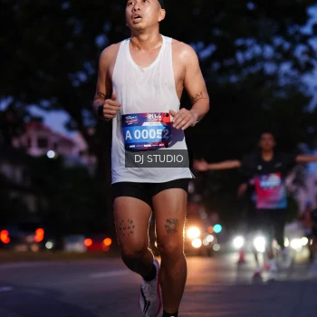 Runner Photo 3803937