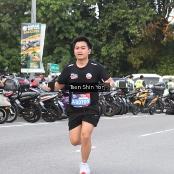 Runner Photo 3803938