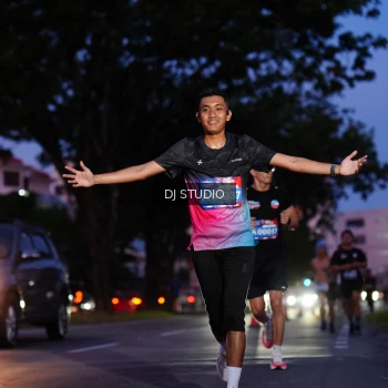 Runner Photo 3803939
