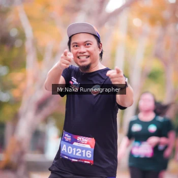 Runner Photo 3803940
