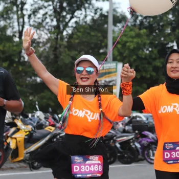 Runner Photo 3803941