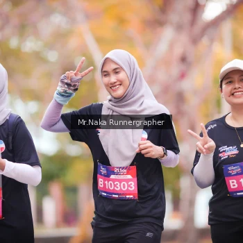 Runner Photo 3803944