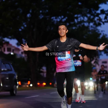 Runner Photo 3803945