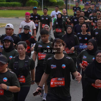 Runner Photo 3803946