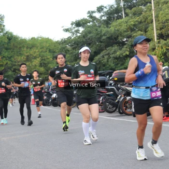 Runner Photo 3803949