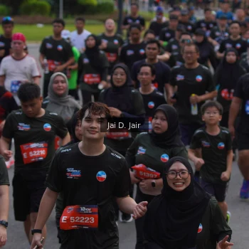 Runner Photo 3803950