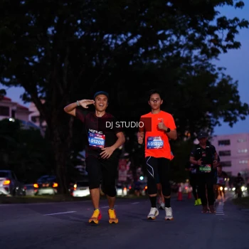 Runner Photo 3803951