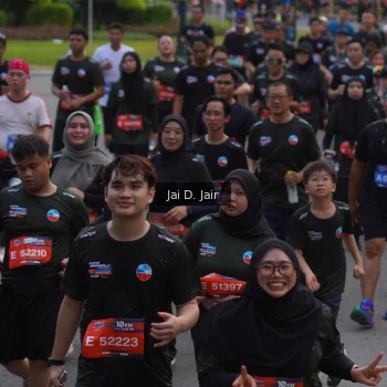 Runner Photo 3803952