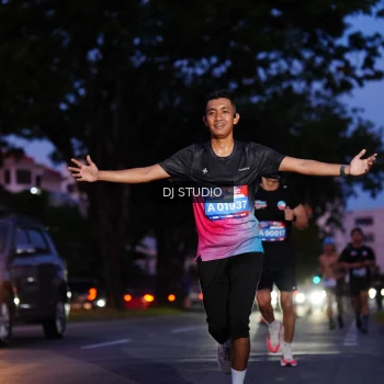 Runner Photo 3803954