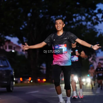 Runner Photo 3803959