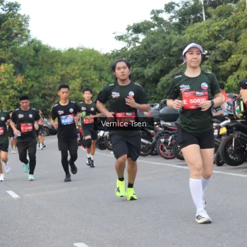 Runner Photo 3803962