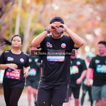 Runner Photo 3803964