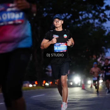 Runner Photo 3803965