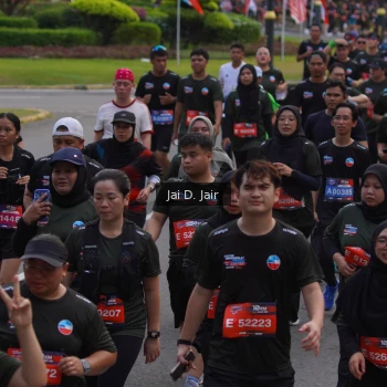 Runner Photo 3803968