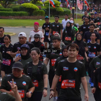 Runner Photo 3803971