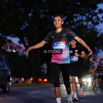 Runner Photo 3803972