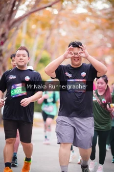Runner Photo 3803975