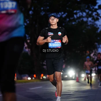 Runner Photo 3803976