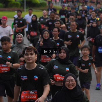 Runner Photo 3803979