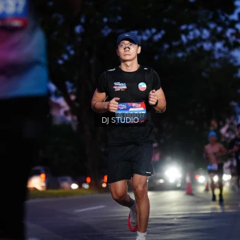 Runner Photo 3803981