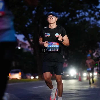 Runner Photo 3803982