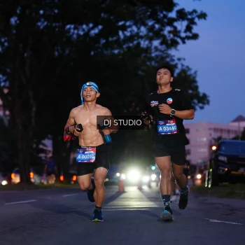 Runner Photo 3803983