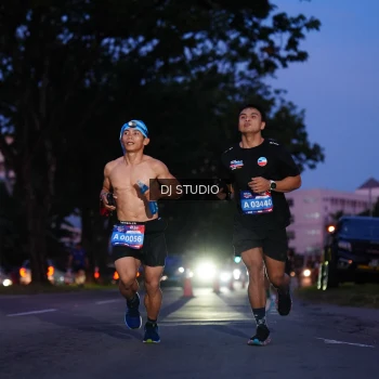 Runner Photo 3803989