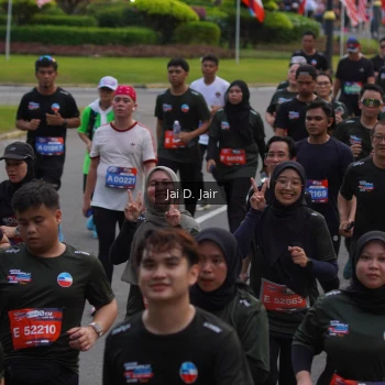 Runner Photo 3803991