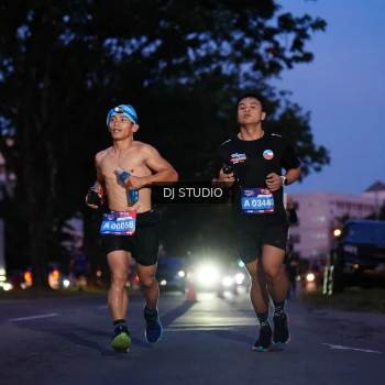 Runner Photo 3803992