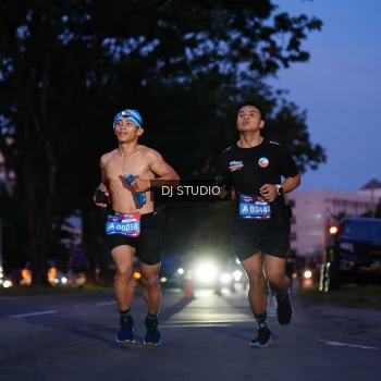 Runner Photo 3803996