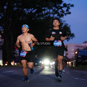 Runner Photo 3804002