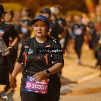 Runner Photo 3804003