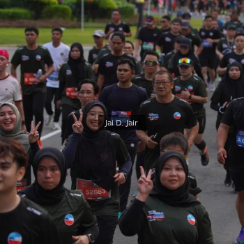 Runner Photo 3804004