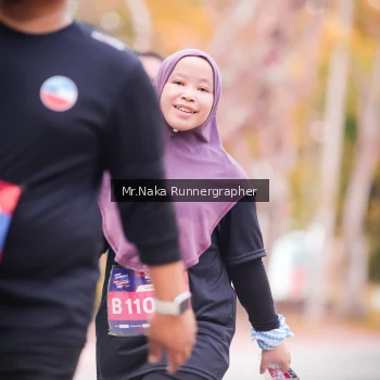 Runner Photo 3804005