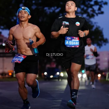 Runner Photo 3804006