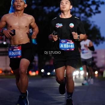 Runner Photo 3804009