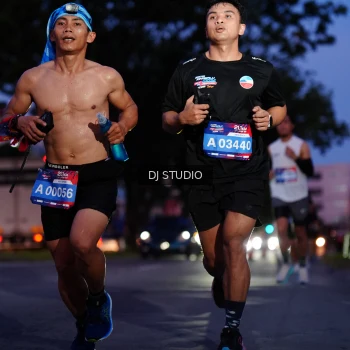 Runner Photo 3804010