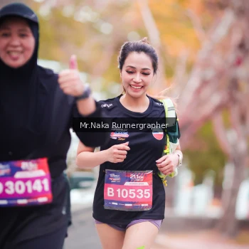Runner Photo 3804011