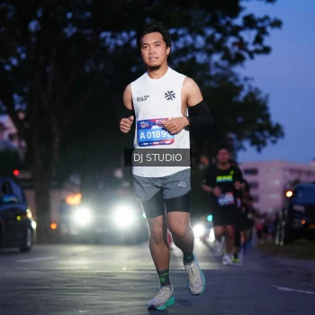 Runner Photo 3804015