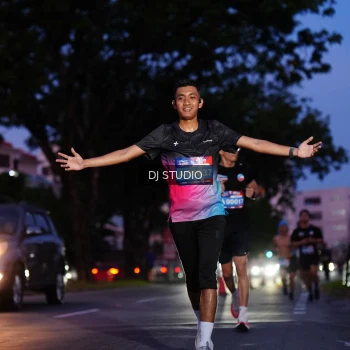 Runner Photo 3804019
