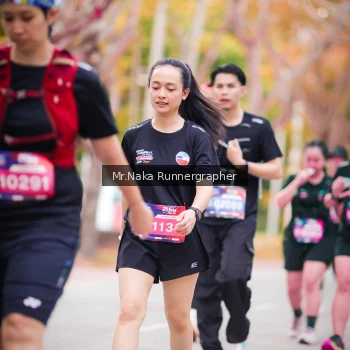 Runner Photo 3804020