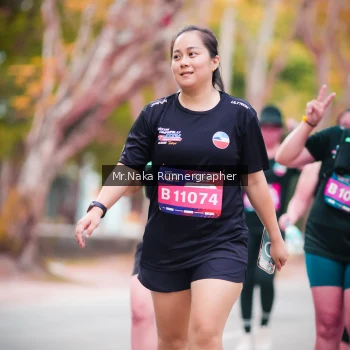 Runner Photo 3804021