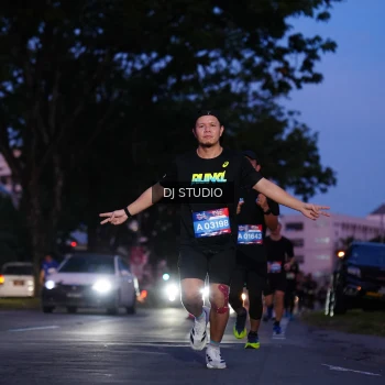 Runner Photo 3804029