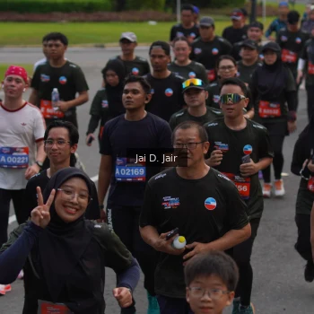 Runner Photo 3804031