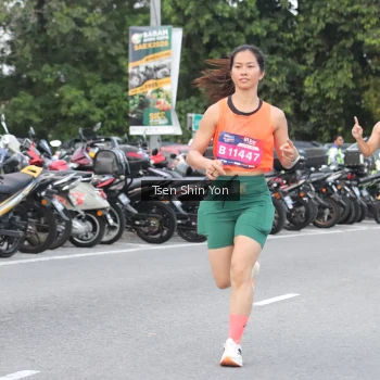 Runner Photo 3804032