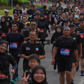 Runner Photo 3804034