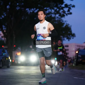 Runner Photo 3804036