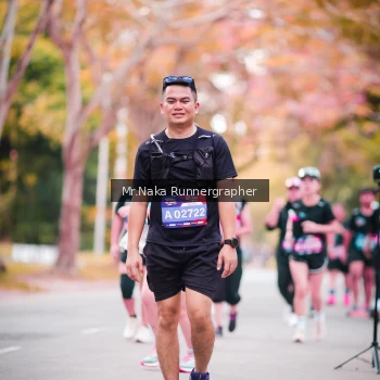 Runner Photo 3804038